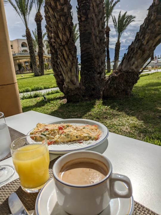 Gastro Iberostar Waves Averroes