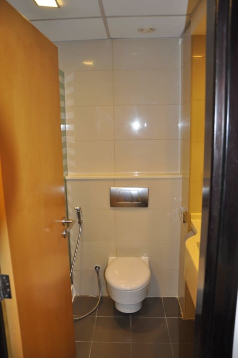 WC Citymax Hotel Al Barsha