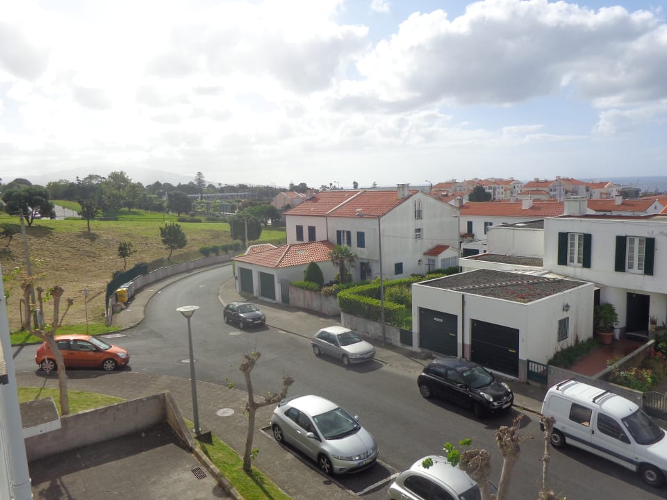 Außenansicht Apartamento do Malaca