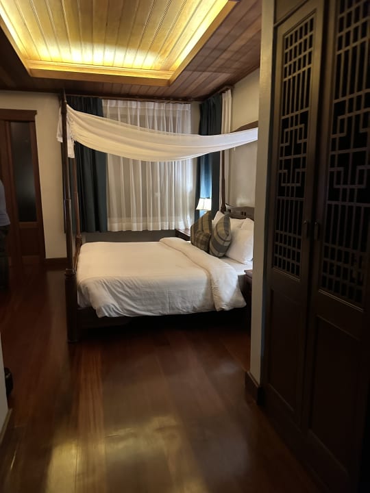 Zimmer Khaolak Laguna Resort