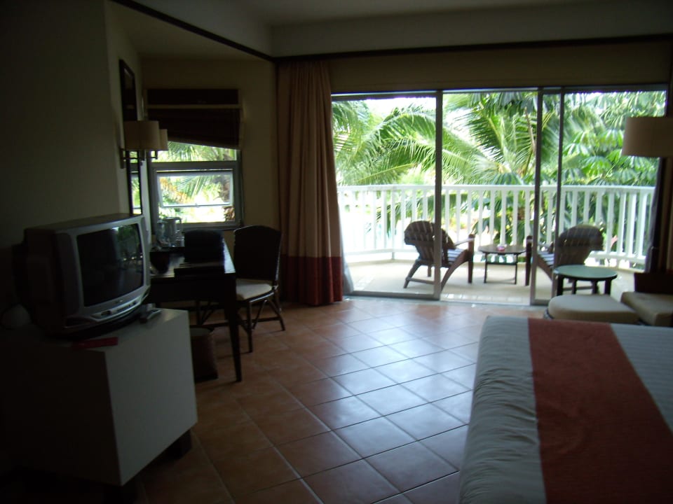 Zimmer 4206 Aonang Villa Resort