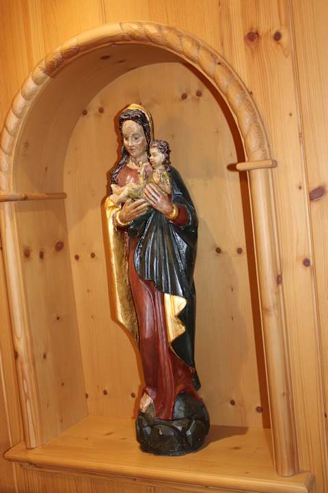 Gastro Hotel Hochriegel