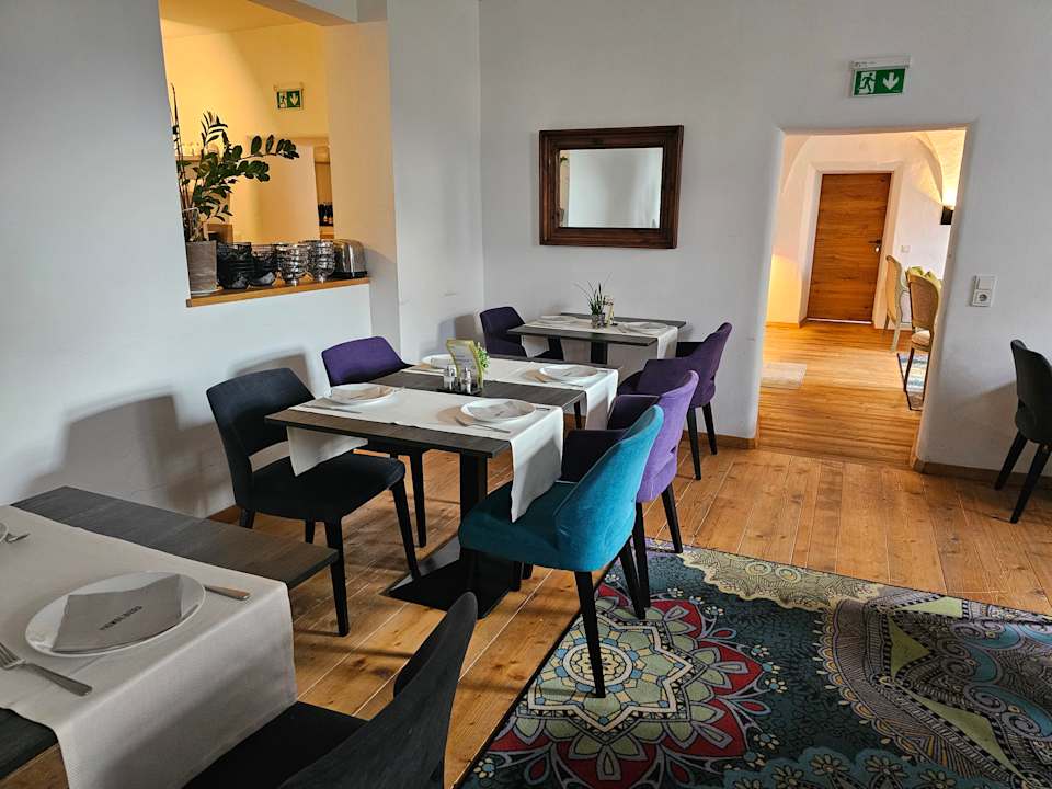 Gastro Hotel die Hindenburg