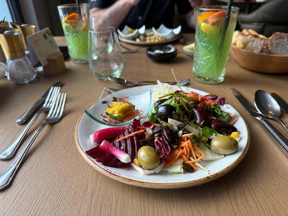 Gastro Hotel Reiters Supreme