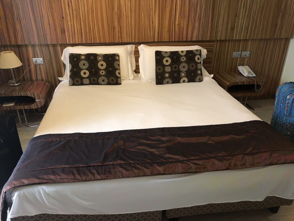 Zimmer Bibione Palace