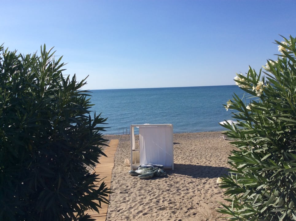 Strand Mareggio Exclusive Residences & Suites