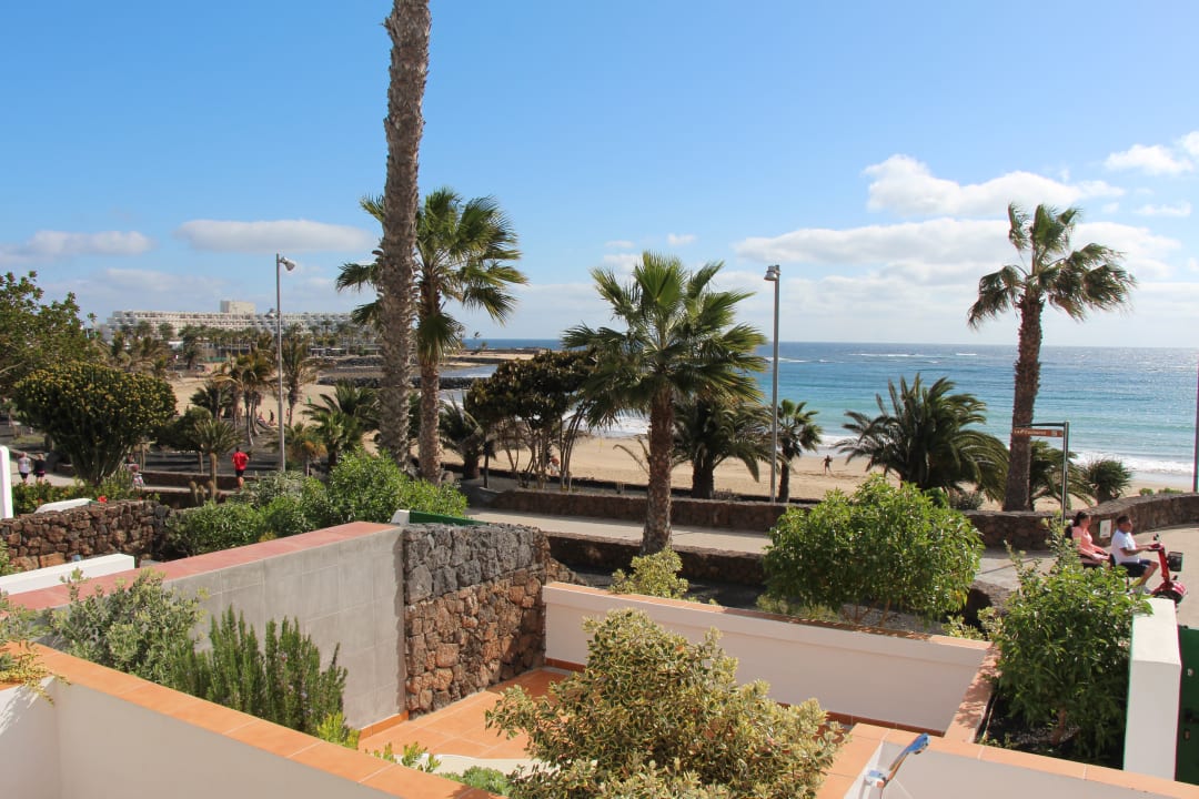 Ausblick IVV.SL Ferienhaus Vieja 9