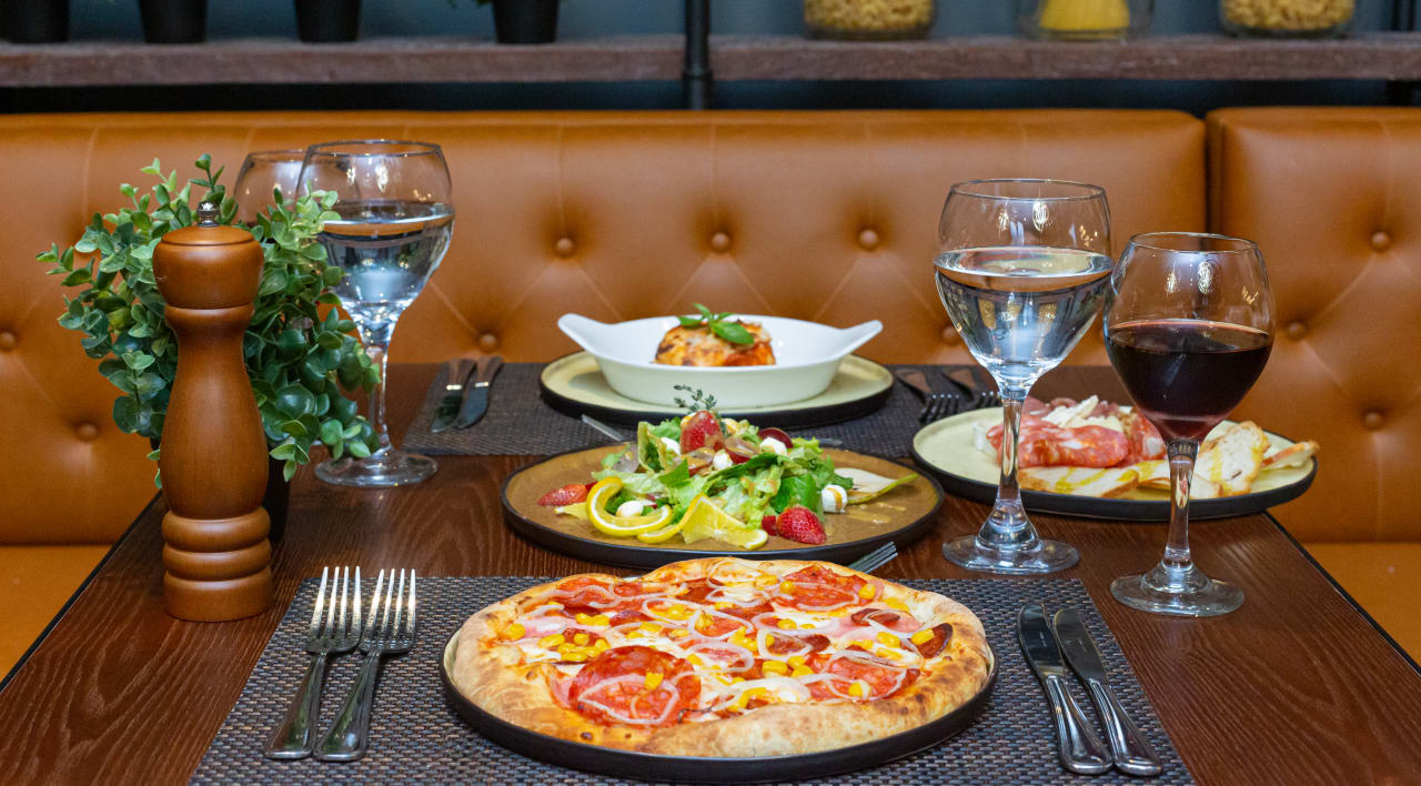 Gastro Princess Family Club Bávaro