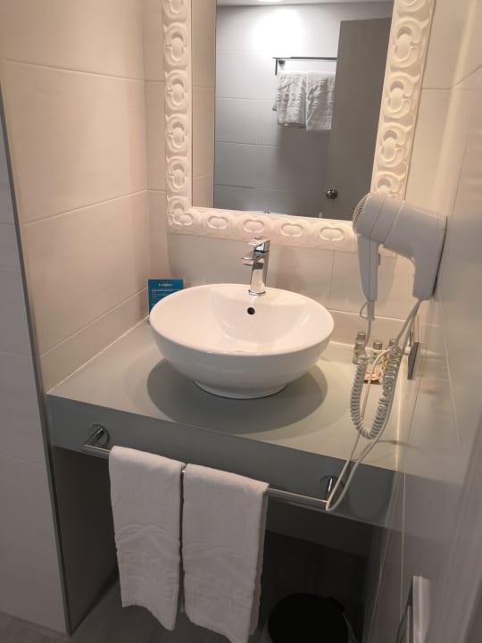 Zimmer Alcudia Garden Aparthotel