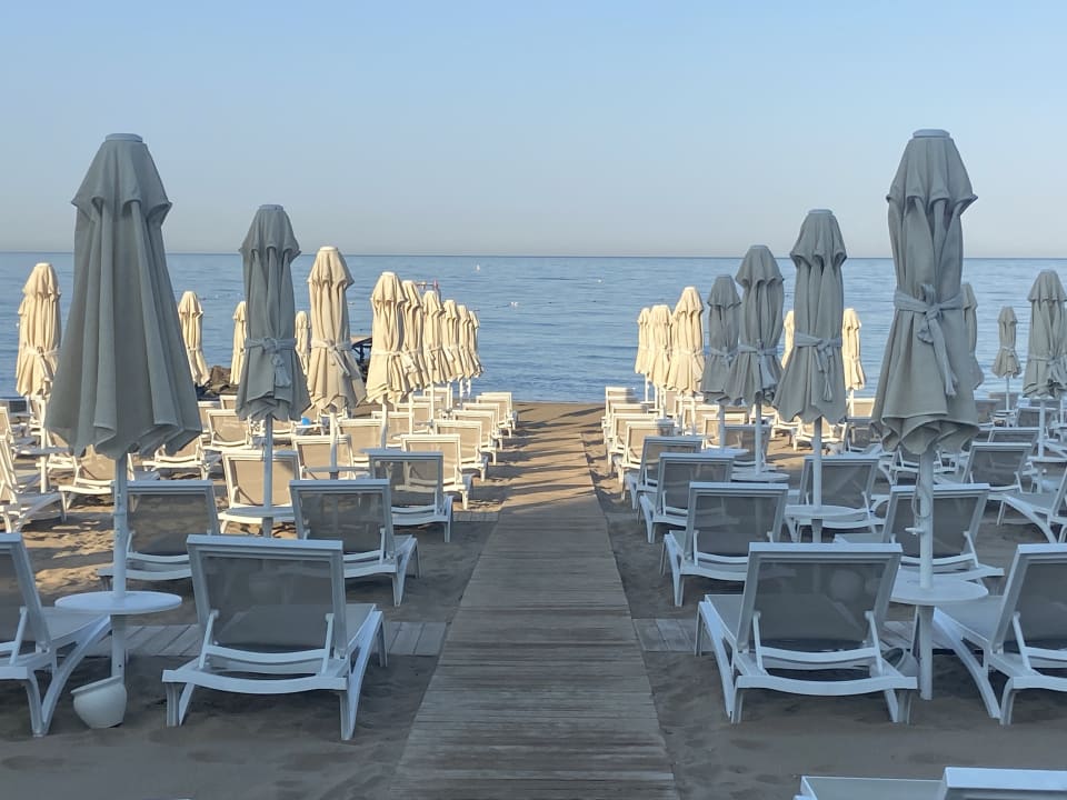 Strand Seaden Quality Resort & Spa