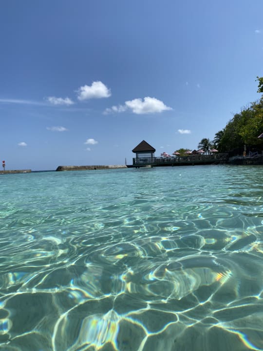 Strand Ellaidhoo Maldives by Cinnamon
