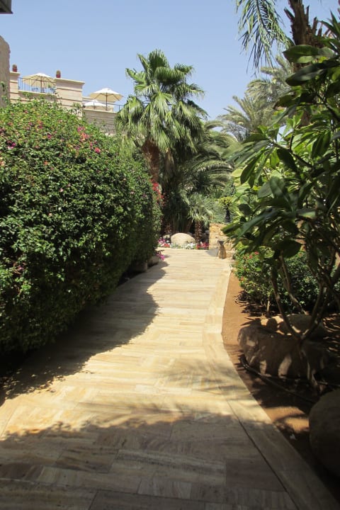 Pool Mövenpick Resort & Residences Aqaba