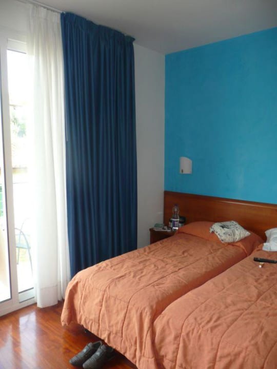 Zimmer Hotel Internazionale