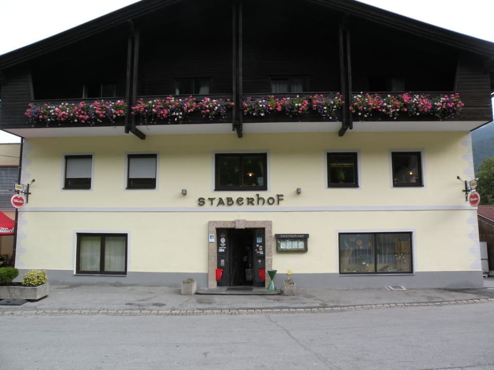 Hotel Staberhof Hotel Staberhof