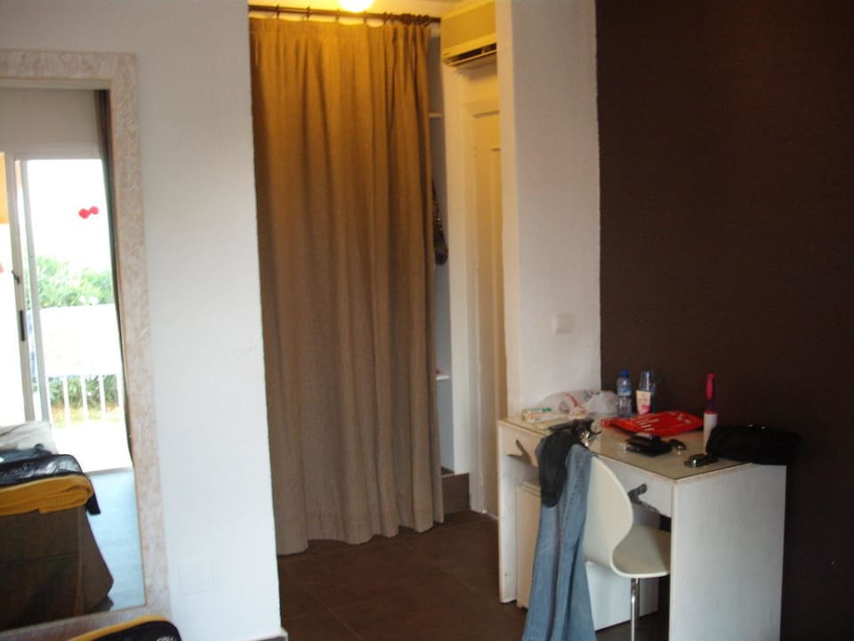 Zimmer Destino Pacha Ibiza Resort - Adults only