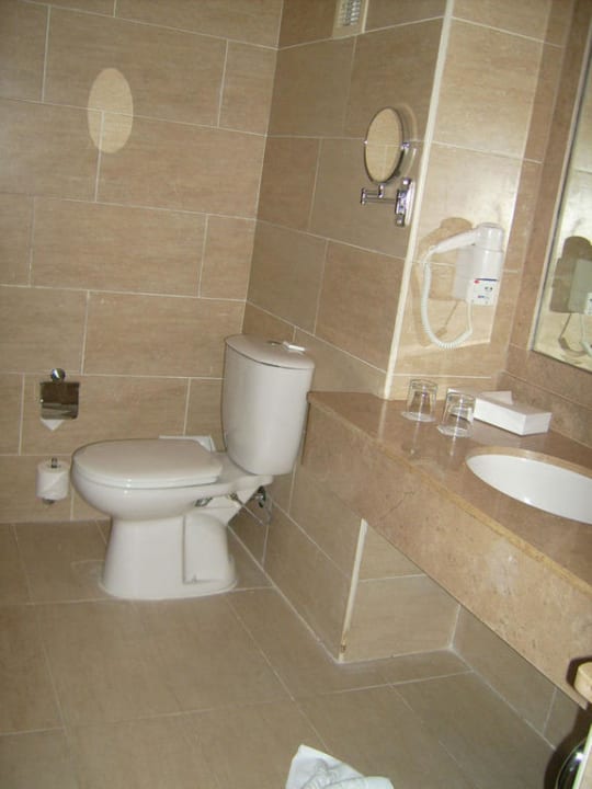 Badezimmer TUI MAGIC LIFE Kalawy