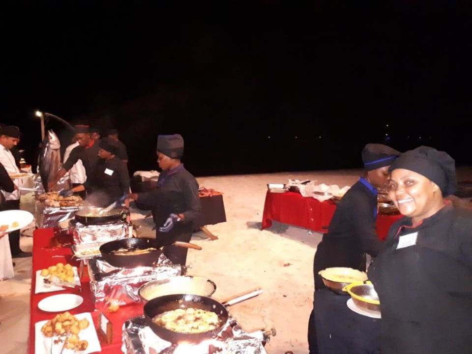 Sonstiges Royal Zanzibar Beach Resort