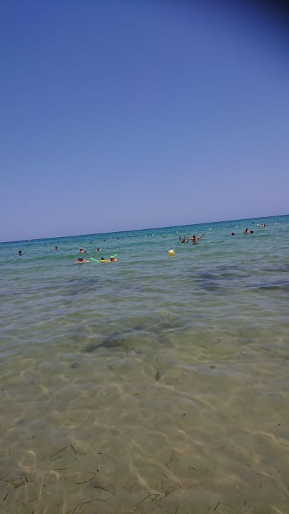 Strand Hotel Marhaba Club