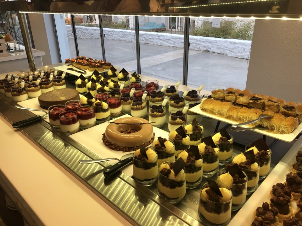 Gastro Paralos Lifestyle Beach