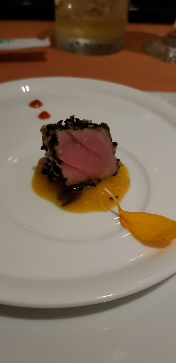 Gastro Bahia Principe Luxury Akumal