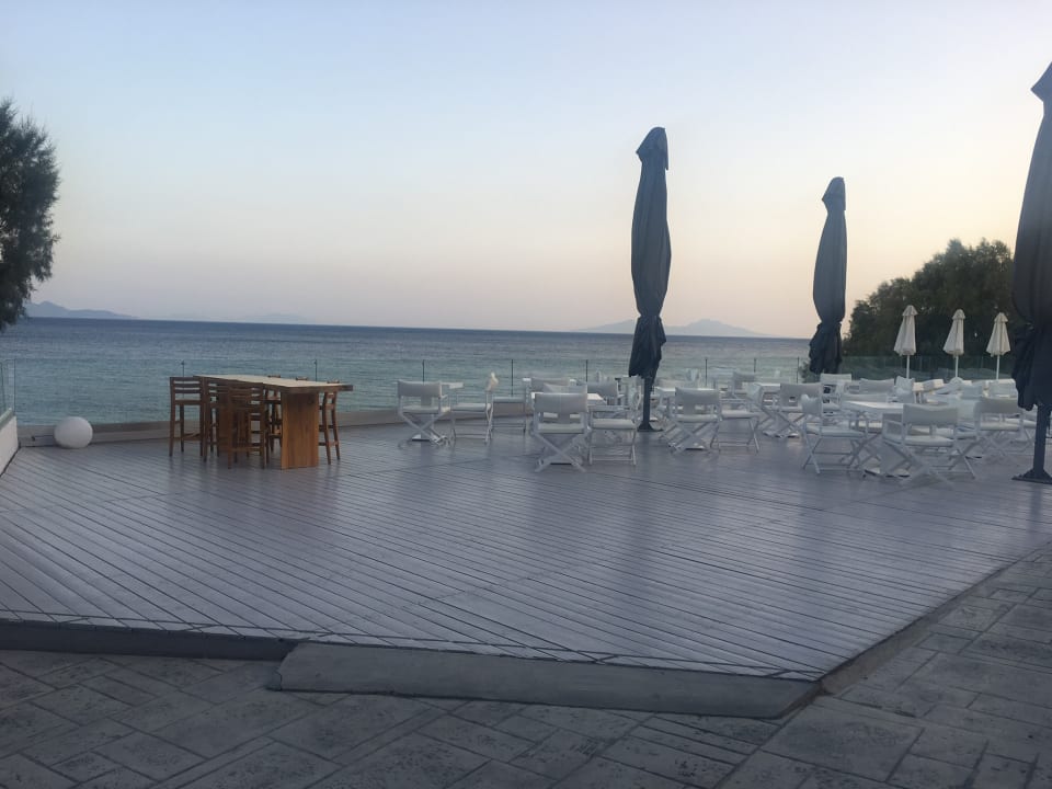 Sonstiges Dimitra Beach Hotel & Suites