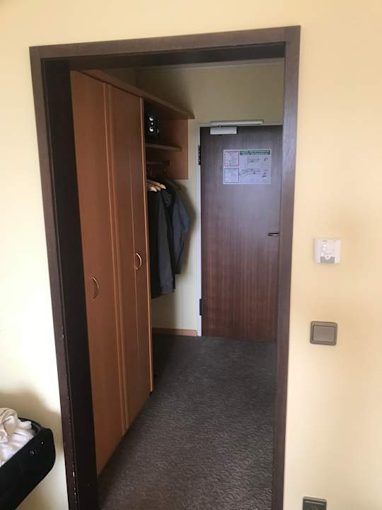 Zimmer ACHAT Hotel Bad Dürkheim