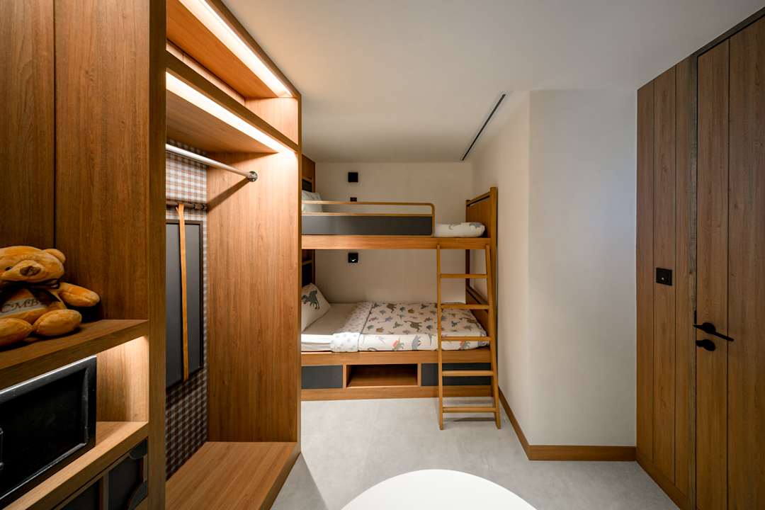 Zimmer Centara Grand Mirage Beach Resort Pattaya