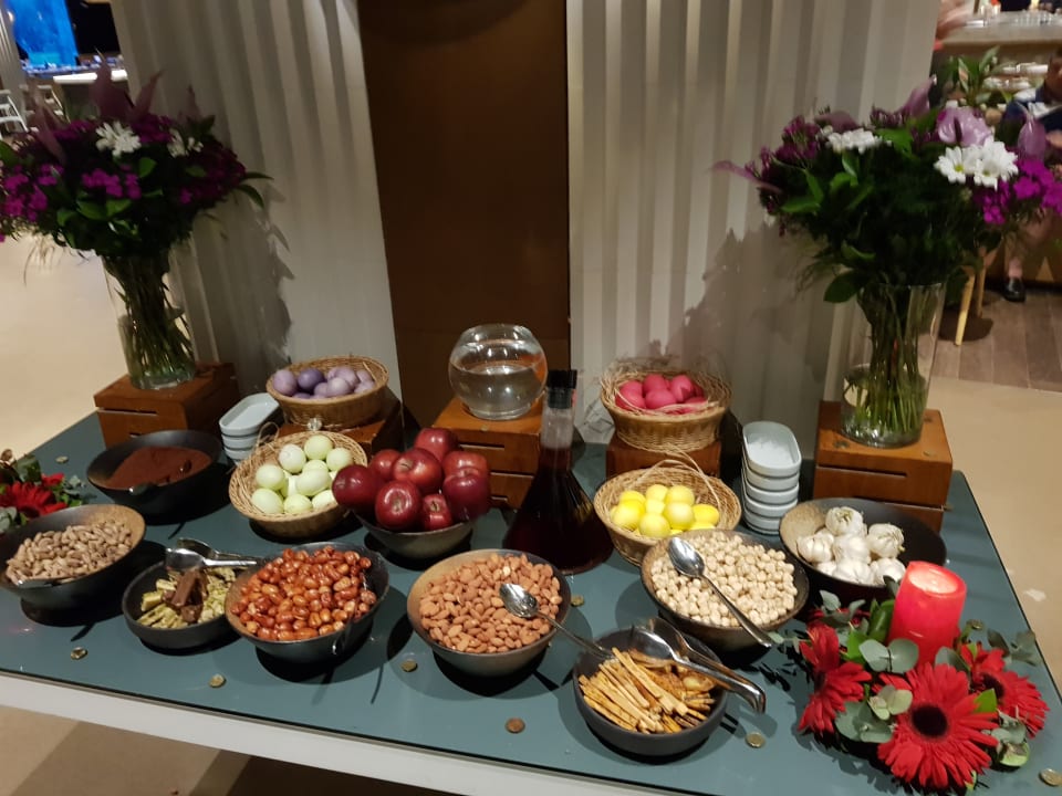 Gastro Maxx Royal Belek Golf Resort