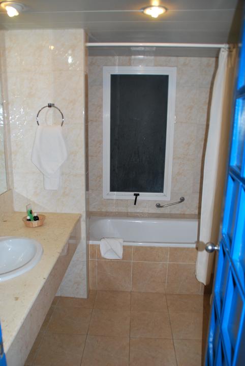 Badezimmer Sol Hicacos Varadero