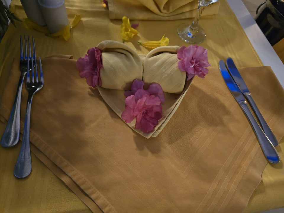 Gastro TUI MAGIC LIFE Penelope Beach