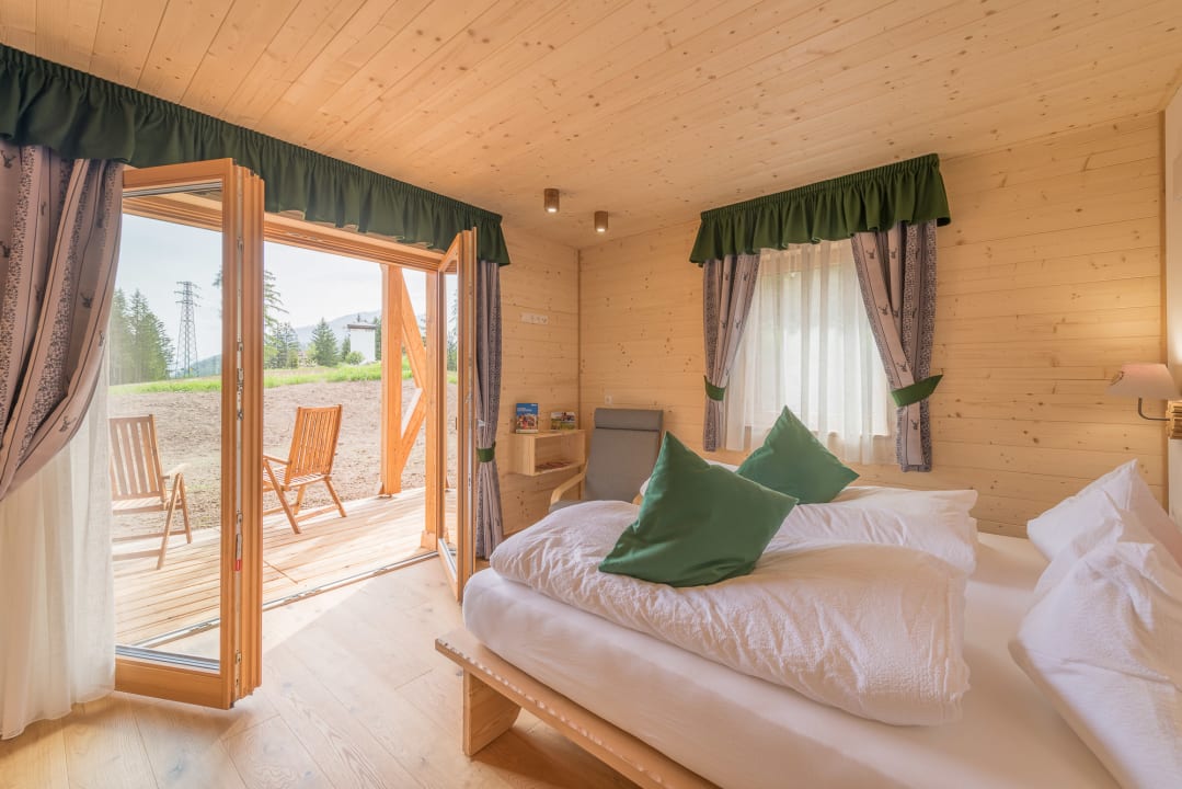 Zimmer EcoGreen Fiores Agriturismo