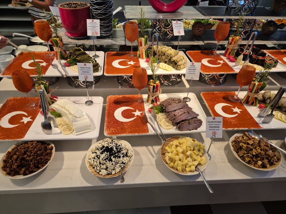 Gastro Barut B Suites