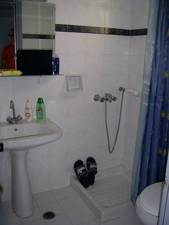 Bad Hotel Faliraki Bay