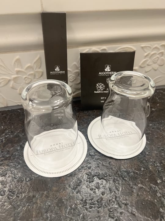 Zimmer Europa Hotel Kühlungsborn