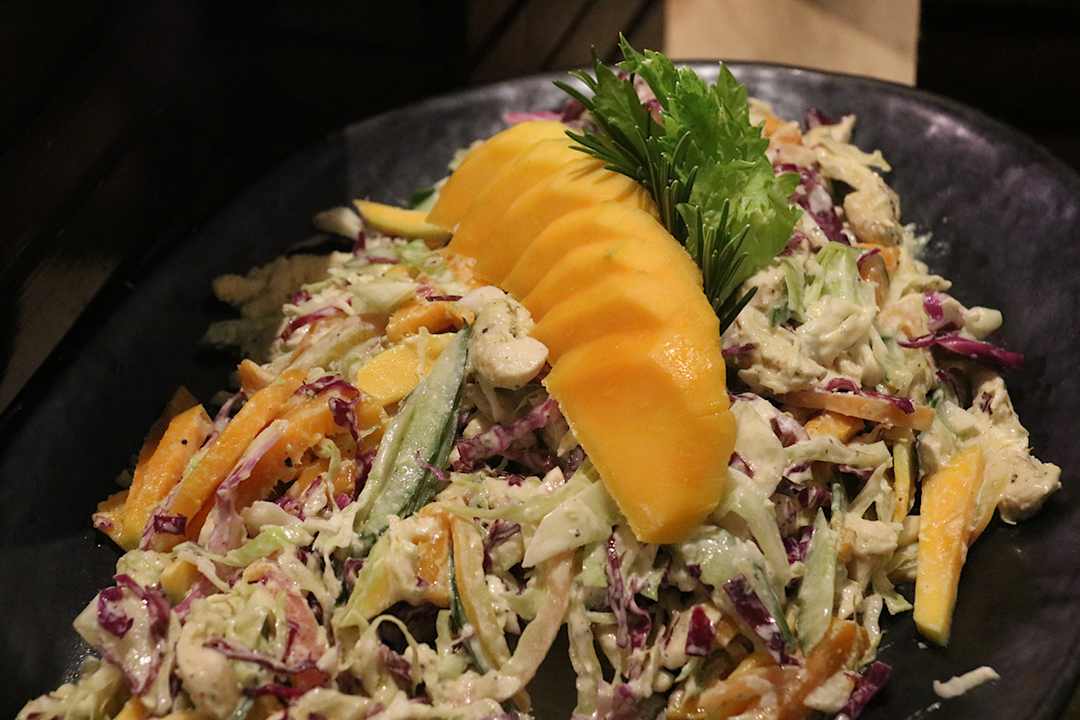 Gastro Radisson Hotel Colombo