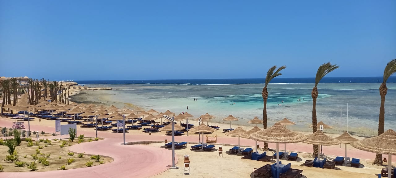 Strand Pickalbatros Villaggio Resort - Portofino