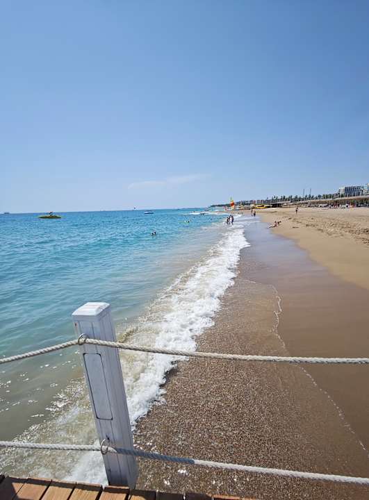 Strand Blue Waters Club