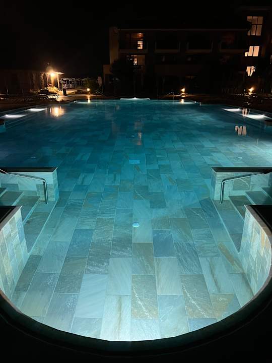 Pool HVD Clubhotel Miramar