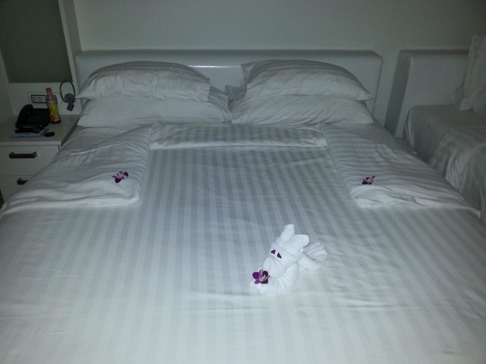 Deko Samui Resotel Beach Resort