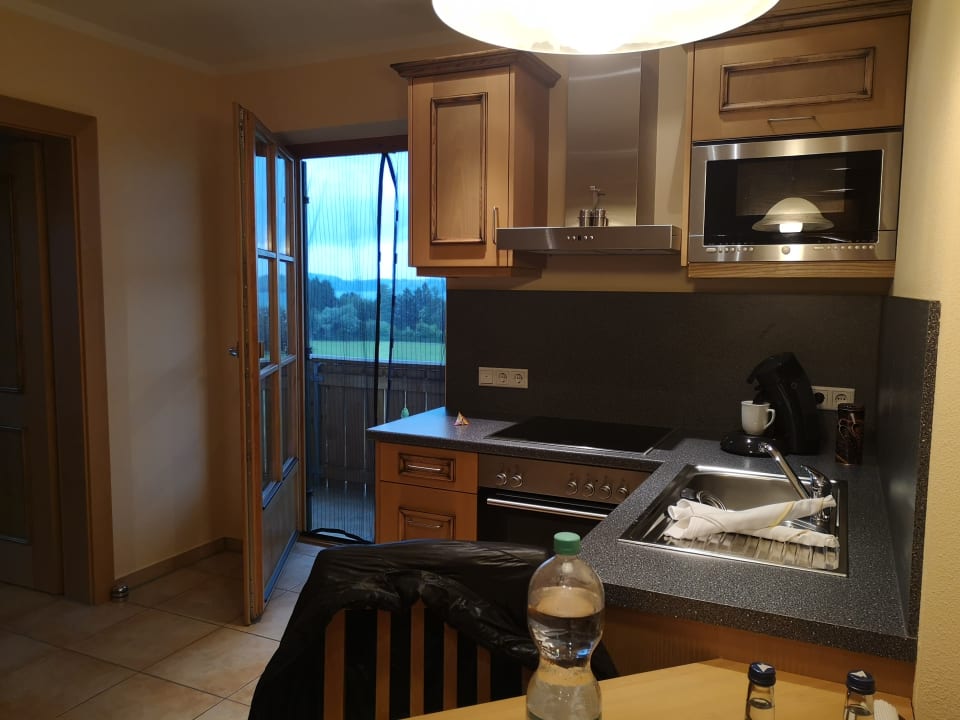 Zimmer Ferienhof Haug