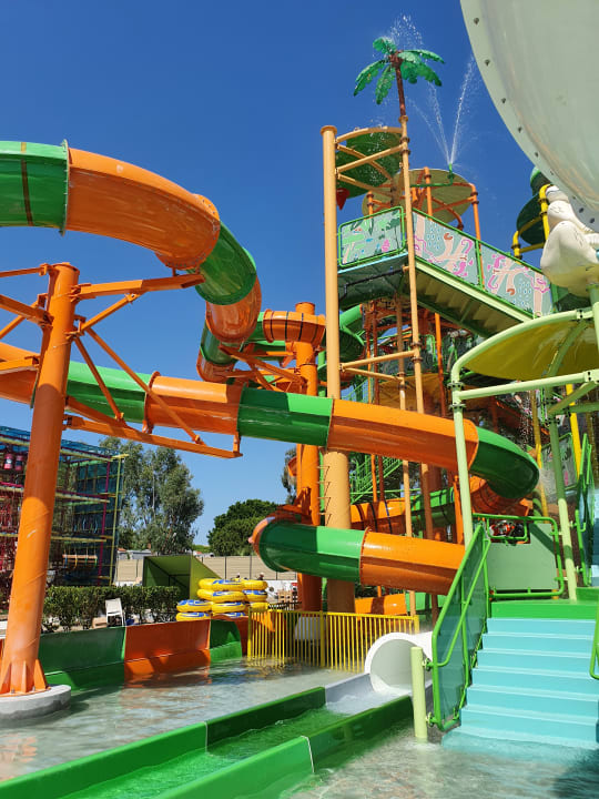 Sport & Freizeit Cullinan Belek