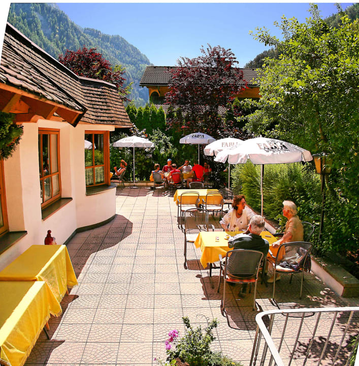 Gastro Hotel Kajetansbrücke