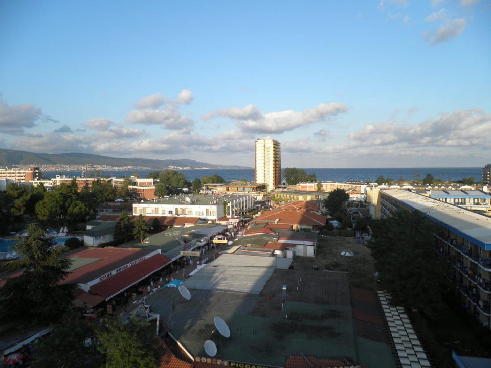 Meerblick smartline Meridian