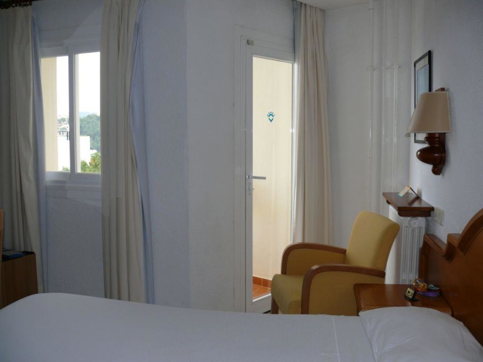 Zimmer 801 - 8. Stock Valentin Reina Paguera