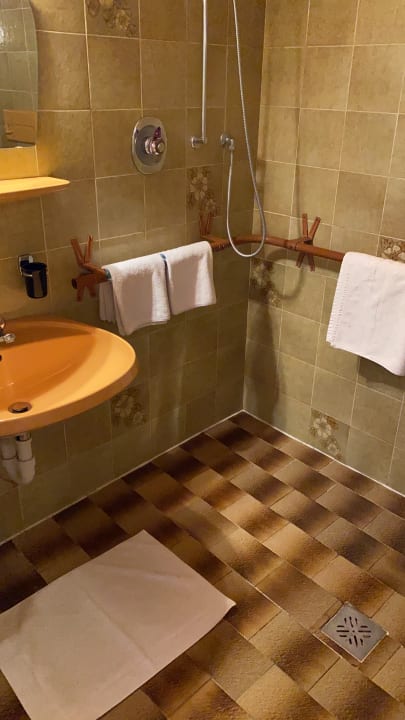 Zimmer Hotel Argentum