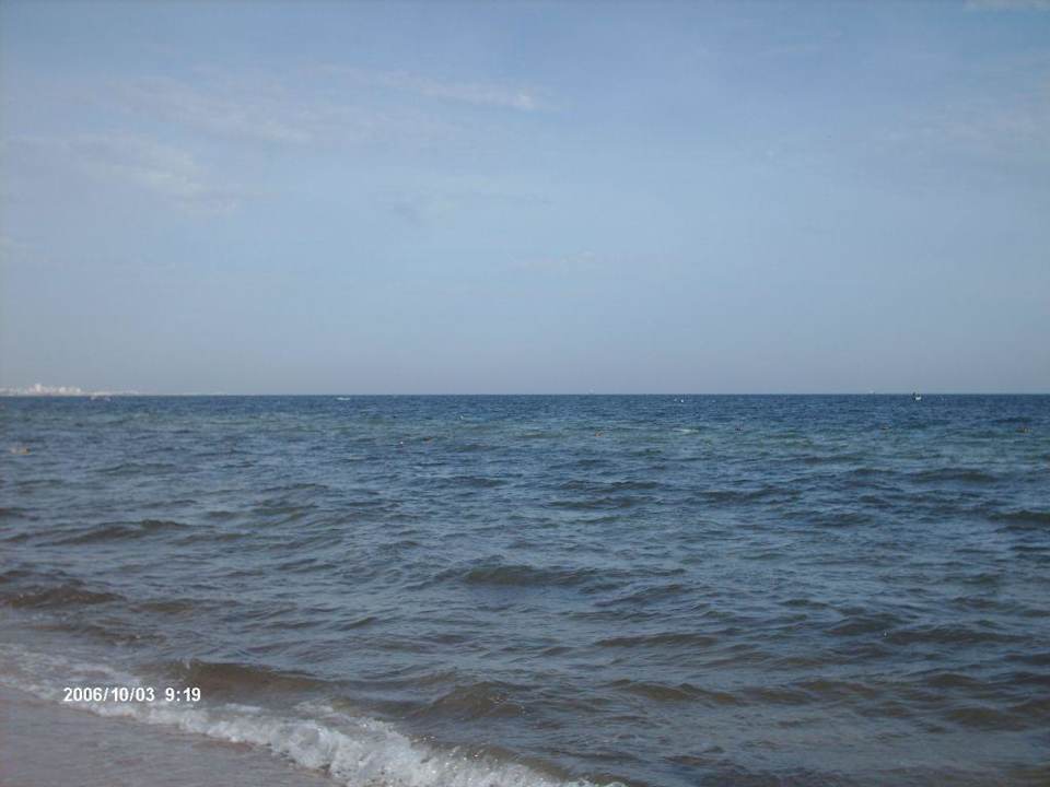 Das Meer Houda Golf & Beach Club