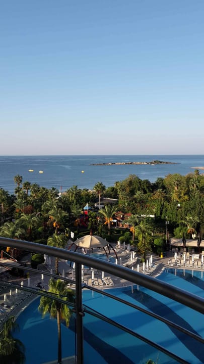 Vom Zimmer Saphir Resort & Spa