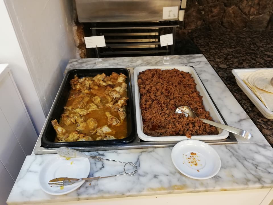 Gastro Smy Tahona Fuerteventura