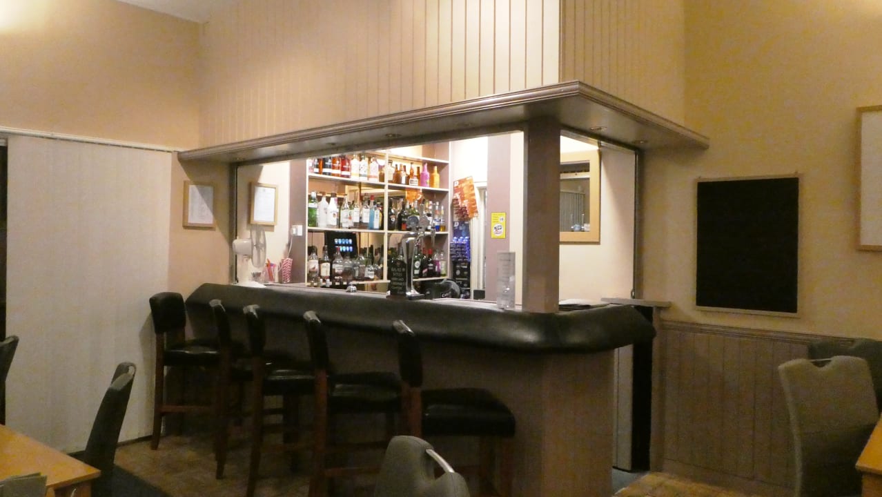 Gastro Hotel Pandora