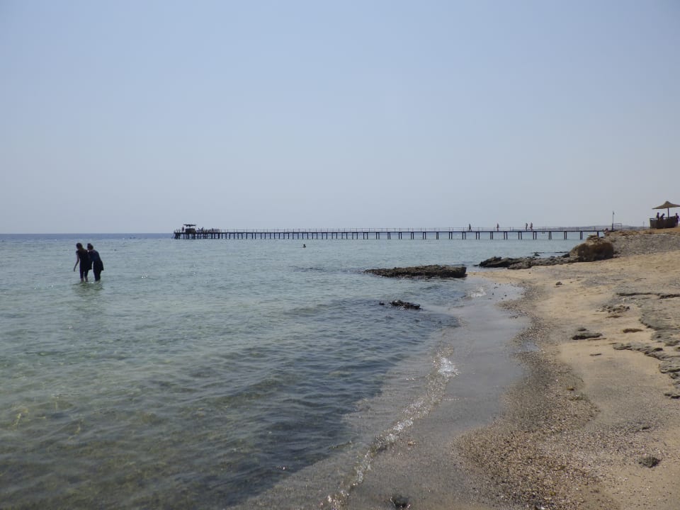 Strand Bliss Nada Beach Resort